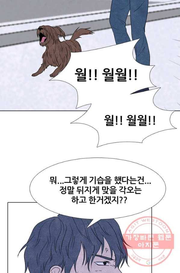 고교정점 248화 푹풍성장 17