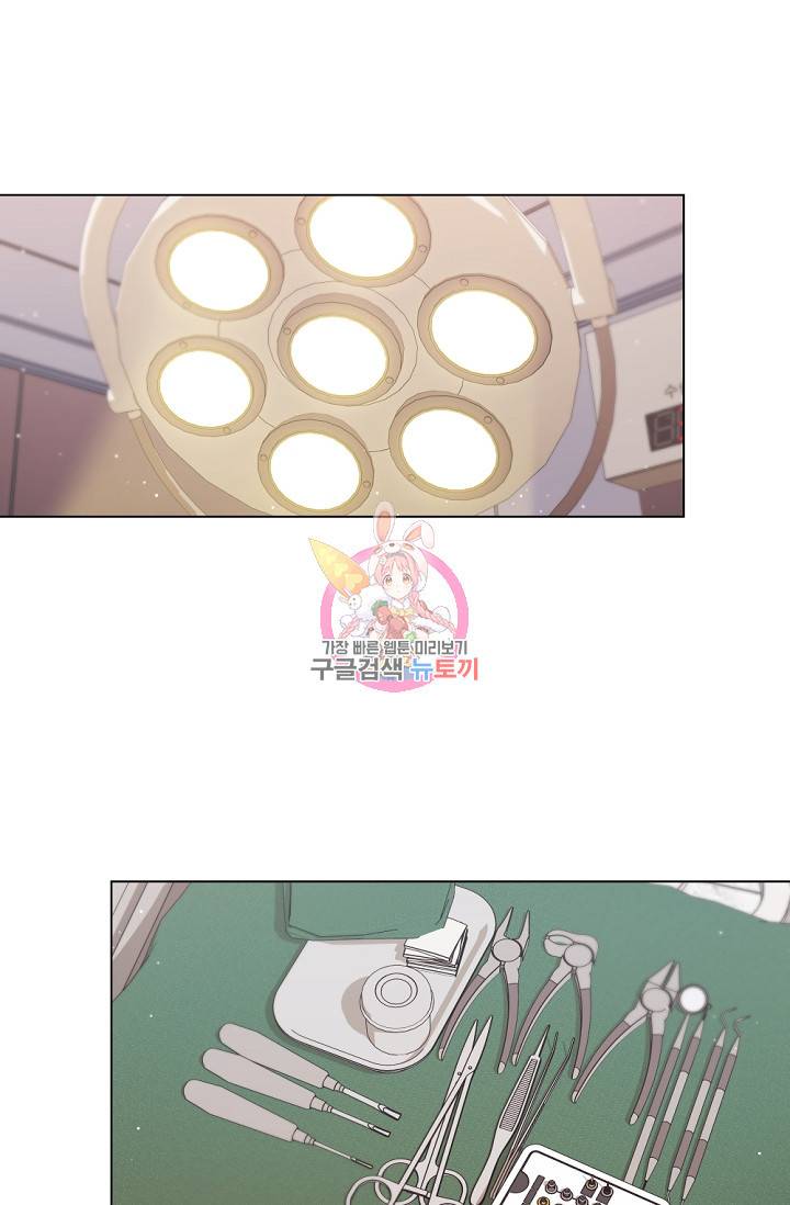 우리집 고양이는 베지테리언 탱고의 수술 1