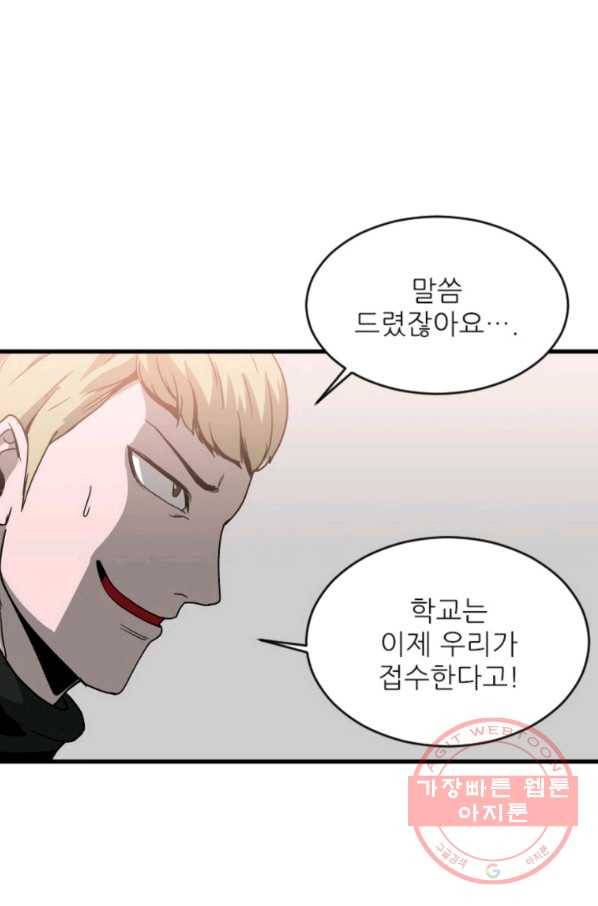 히어로가 되지 않기로 했다 11화 60