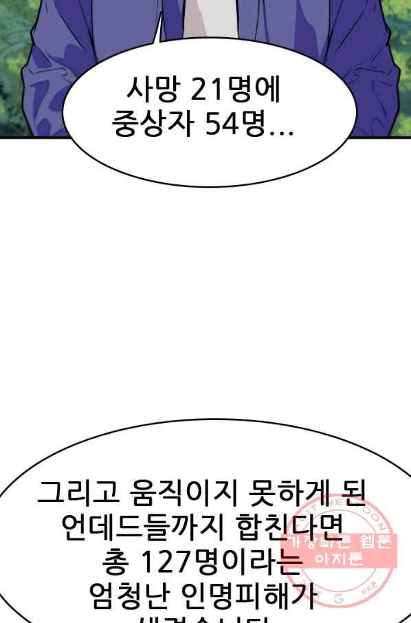 언데드킹 349화 과거의 조각들1 35