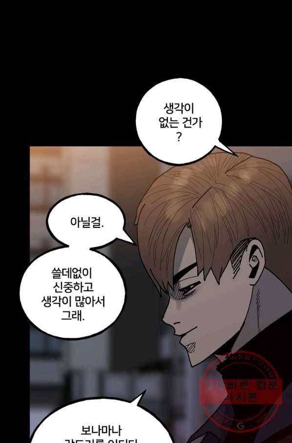 철보: [빌런] 149화 15