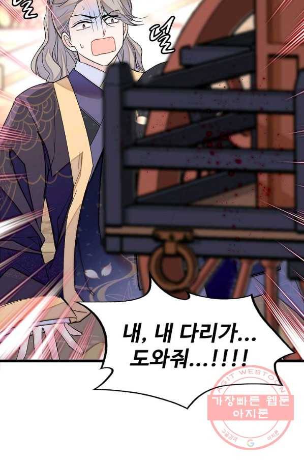 사금:동평백부 넷째 아가씨 102화 4