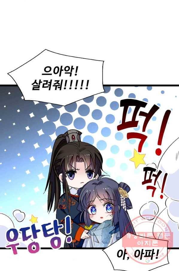 사금:동평백부 넷째 아가씨 102화 10