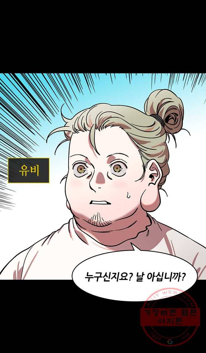 삼국지톡 적벽대전_12.유비의 첫 책사 2