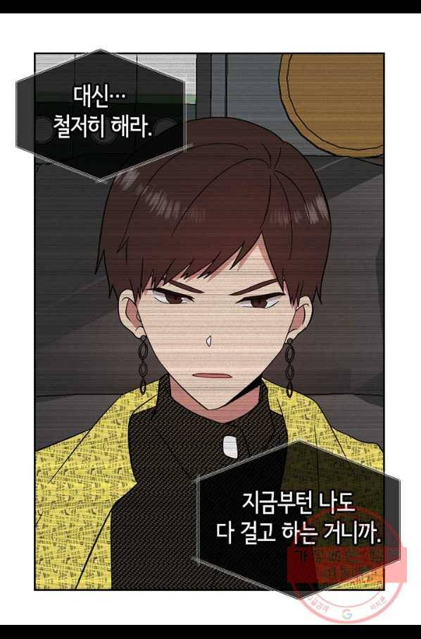 내 연애의 문제점 99화 8