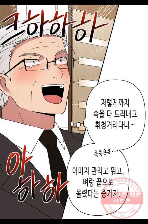 내 연애의 문제점 99화 42