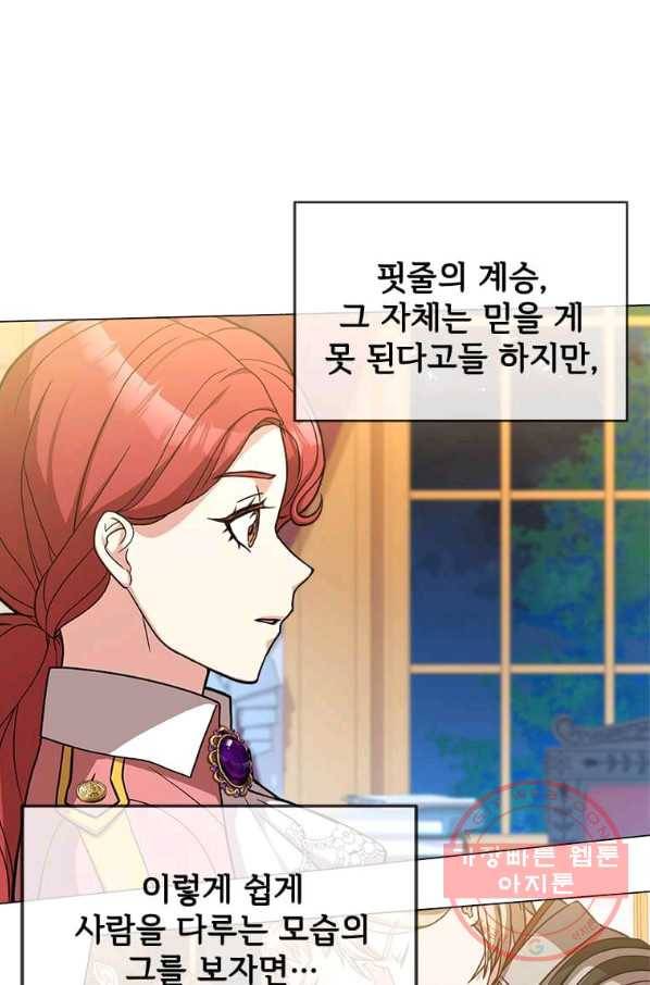 패왕에게 비서가 필요한 이유 44화 80