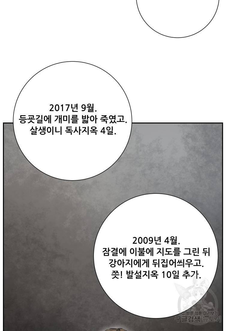 부서진 성좌의 회귀 2화 16