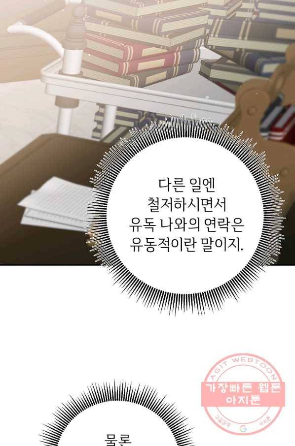 소설 속 악녀 황제가 되었다 88화 8