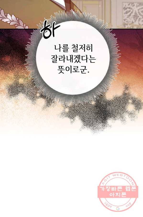 소설 속 악녀 황제가 되었다 88화 69