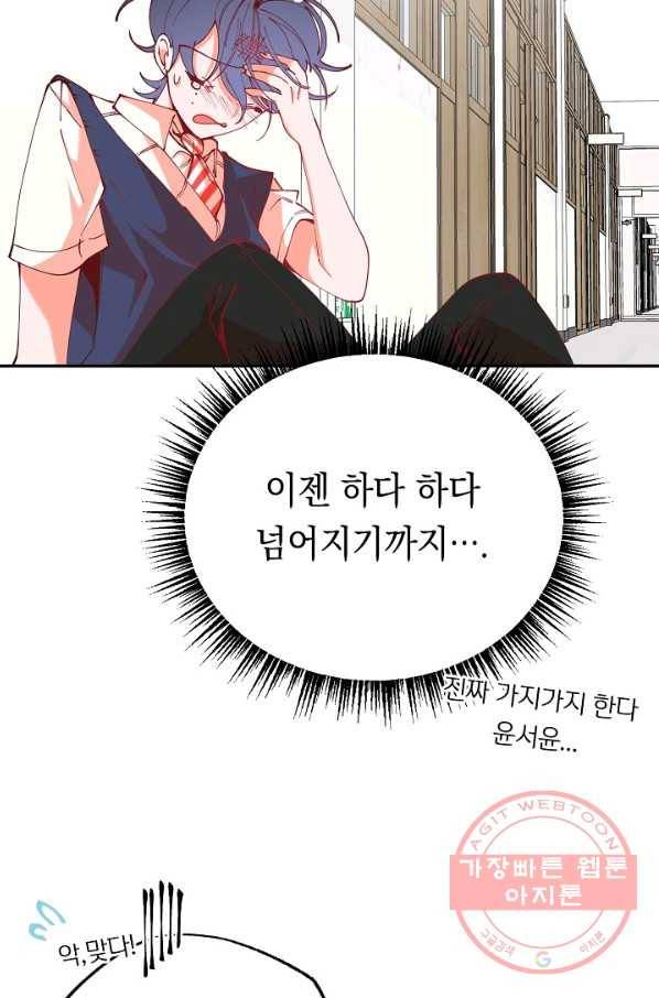 이 소설이 끝나기 전에, 18화 95