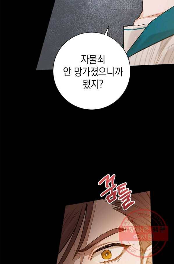 공녀님의 이중생활 27화 4