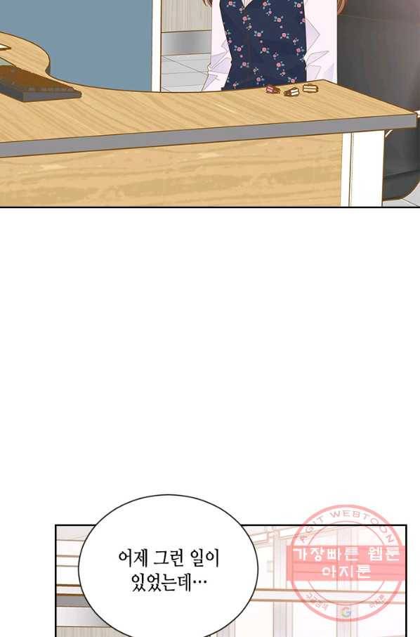 나의 나쁜 연하남 77화 32