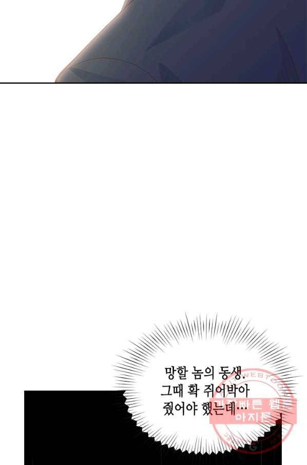 나의 나쁜 연하남 77화 85