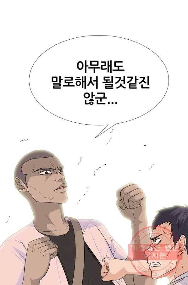 고교전설 196화 천재 파이터 24