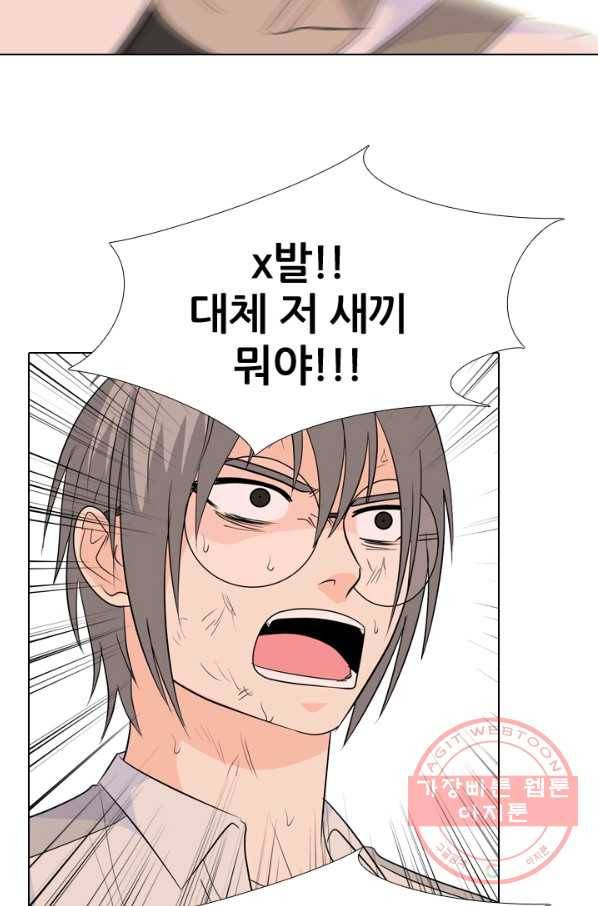 고교전설 196화 천재 파이터 38
