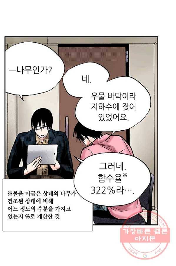 복원가의 집 191화-의뢰96(상) 27