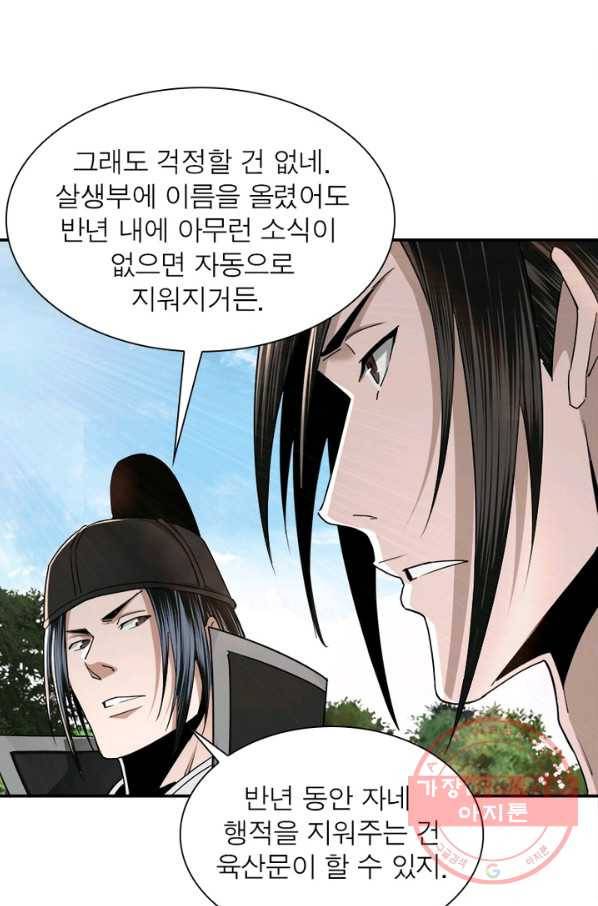 빌런으로 이직하다 65화 4