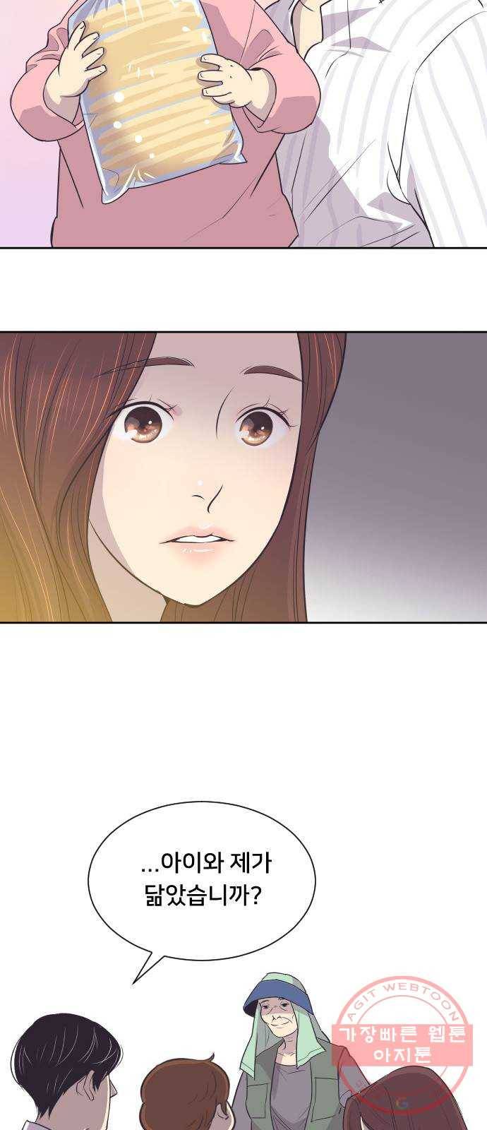 또다시, 계약부부 26화. 그랬다면 2