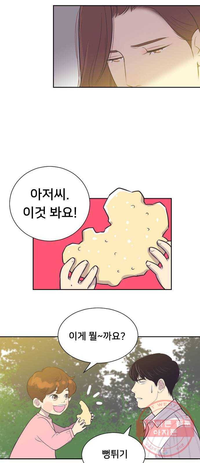 또다시, 계약부부 26화. 그랬다면 7