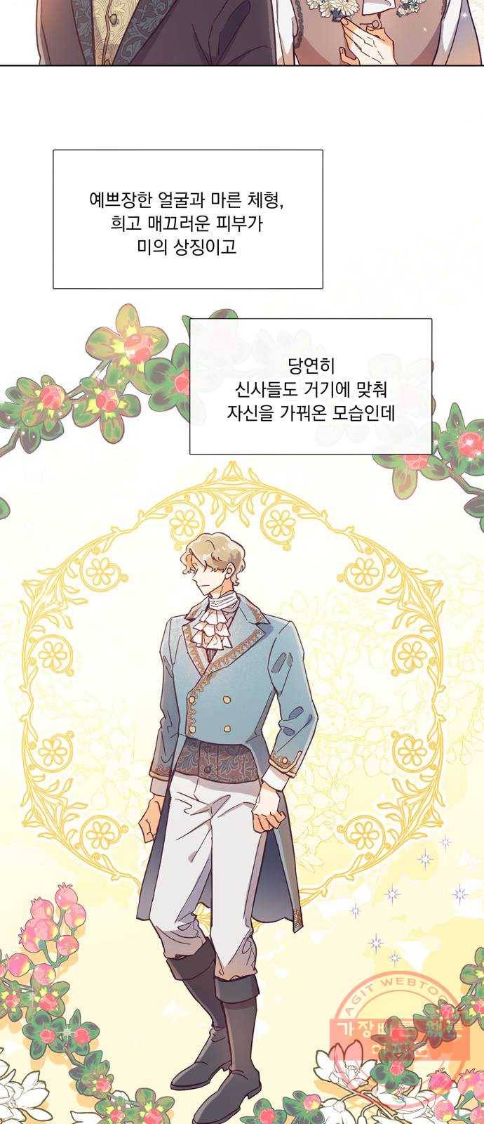 원작은 완결난 지 한참 됐습니다만 2화 10