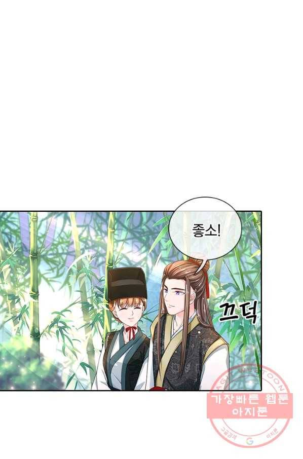 황후 시뮬레이션 208화 1
