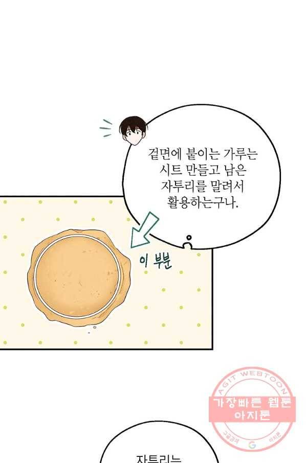 맛볼 수 없는 남자 26화 6