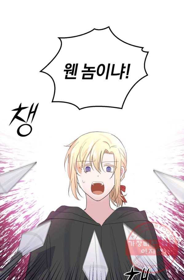 은빛마계왕 66화 80
