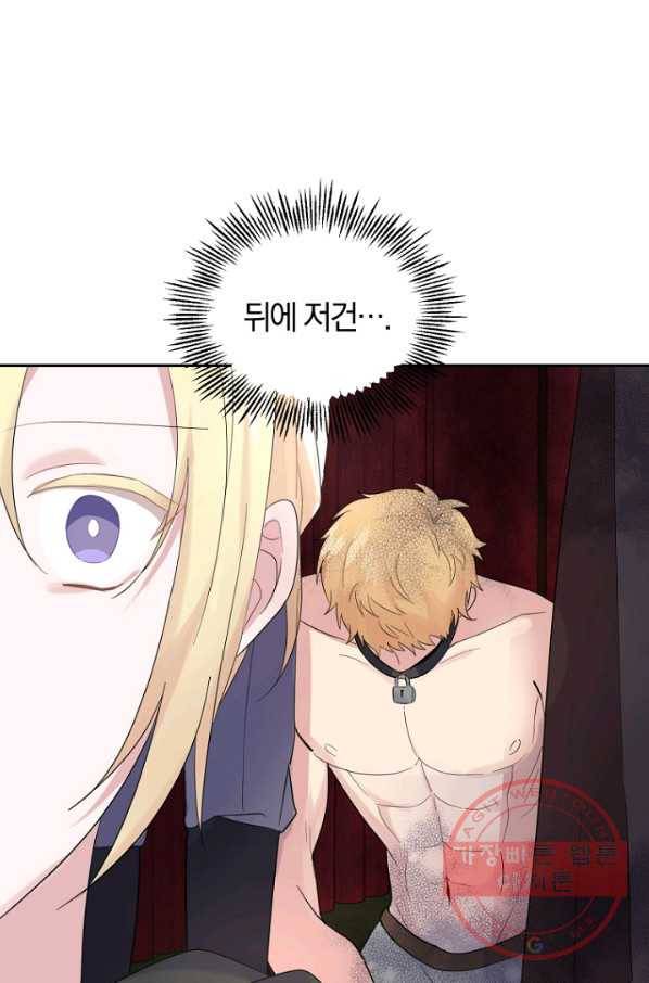 은빛마계왕 66화 84