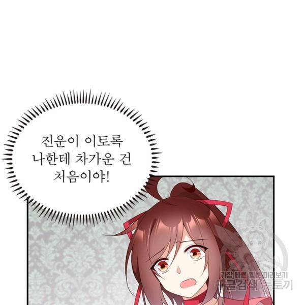인생 3회차 스승님 100화 22