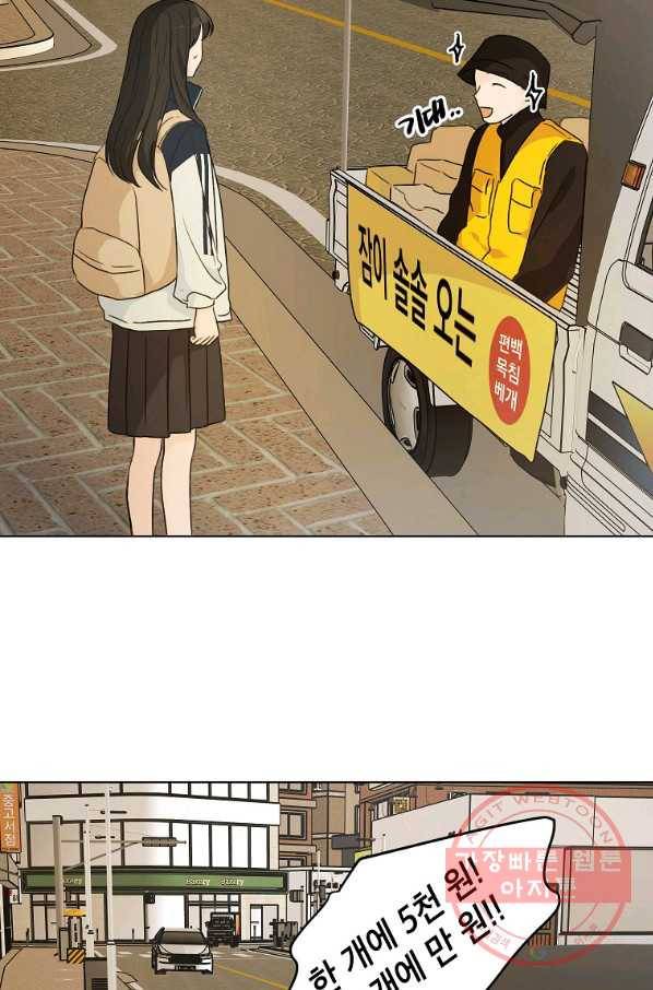 내일의 으뜸 28화 10