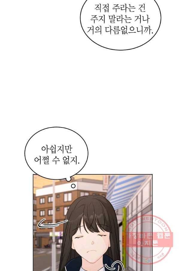 내일의 으뜸 28화 14