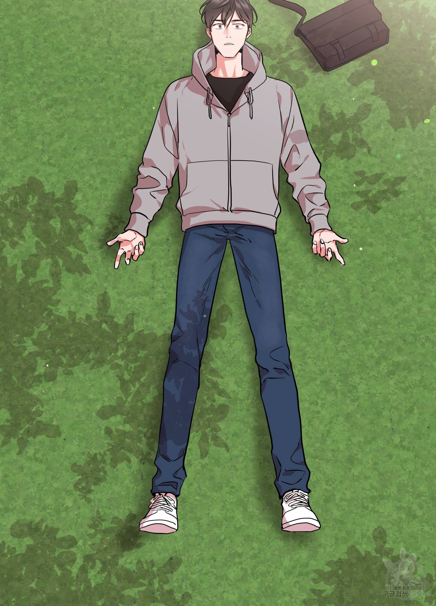 레드 캔디 69화 9
