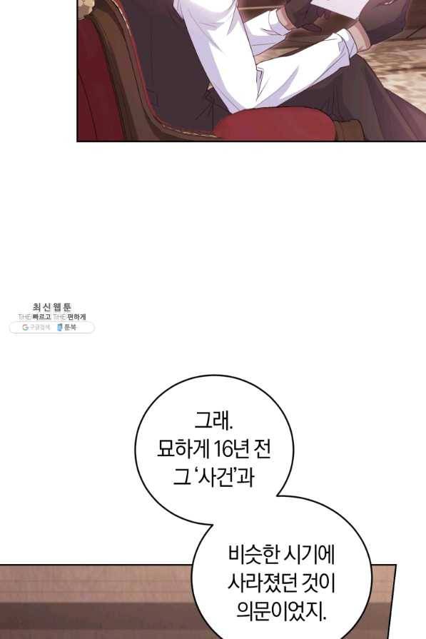 폭군의 유일한 조향사가 되었습니다 38화 83