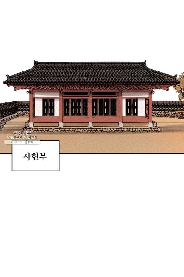 공주, 선비를 탐하다 43화 2