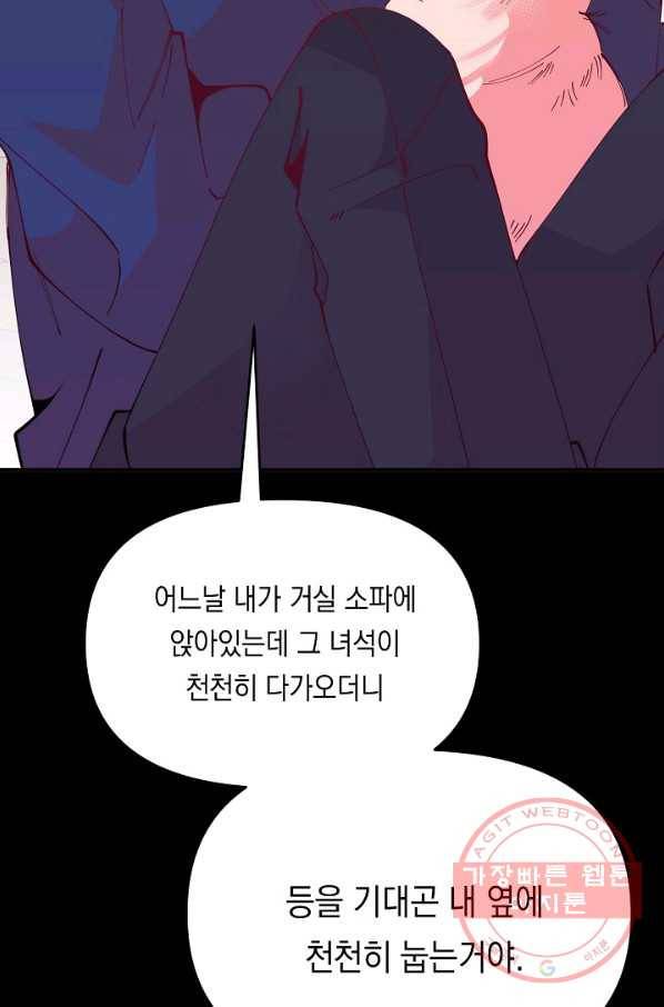 이 소설이 끝나기 전에, 21화 58