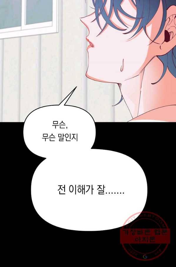 이 소설이 끝나기 전에, 21화 73
