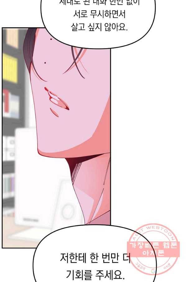 이 소설이 끝나기 전에, 21화 91