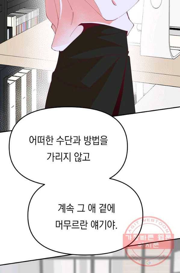 이 소설이 끝나기 전에, 21화 108