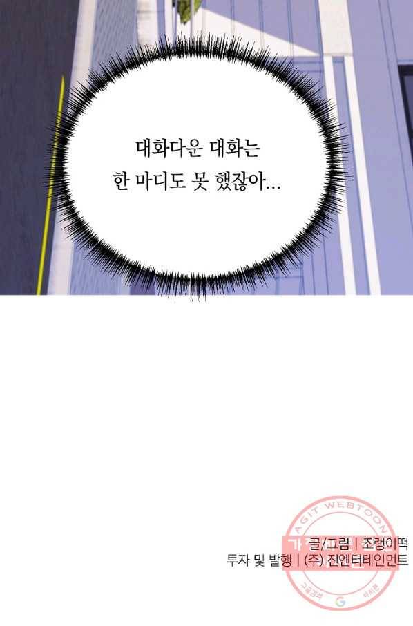 이 소설이 끝나기 전에, 21화 135
