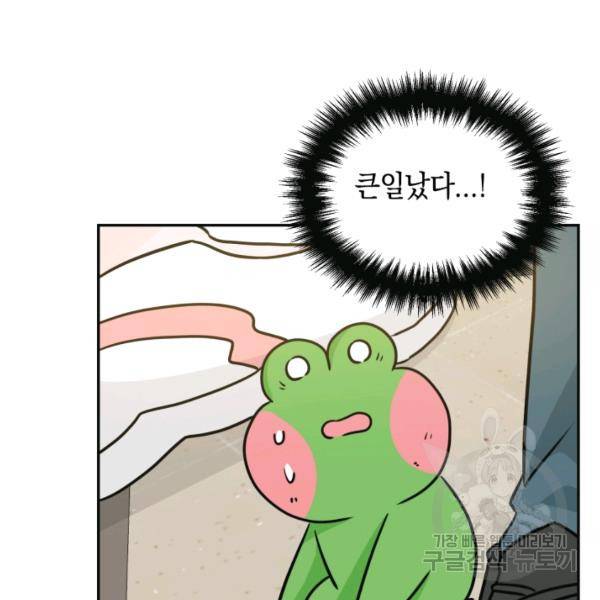 개구리 공주 35화 16