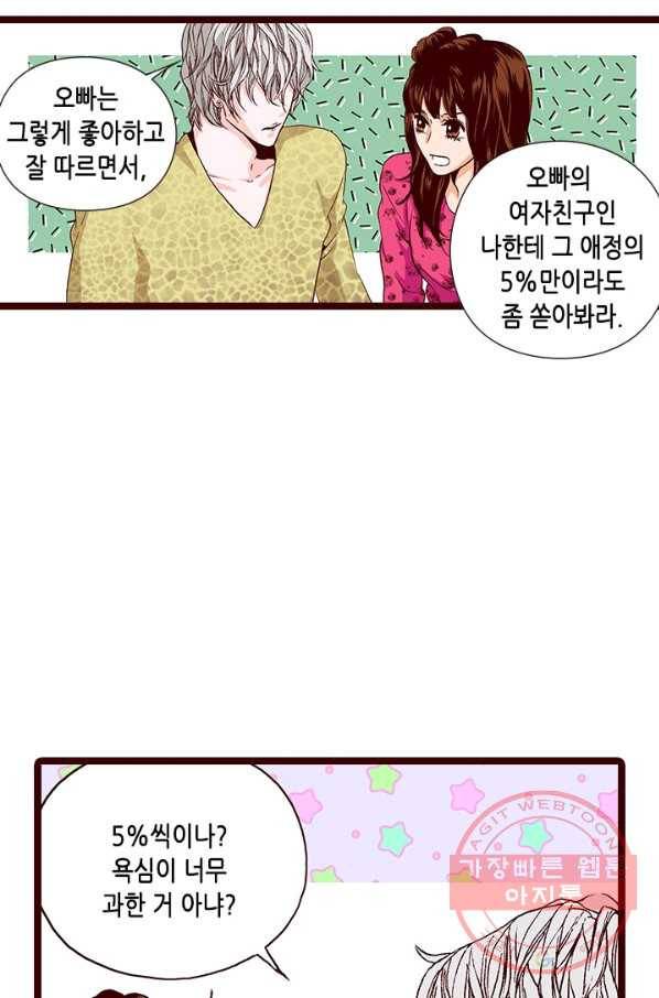 Oh,My 로맨틱 구미호 42화 12