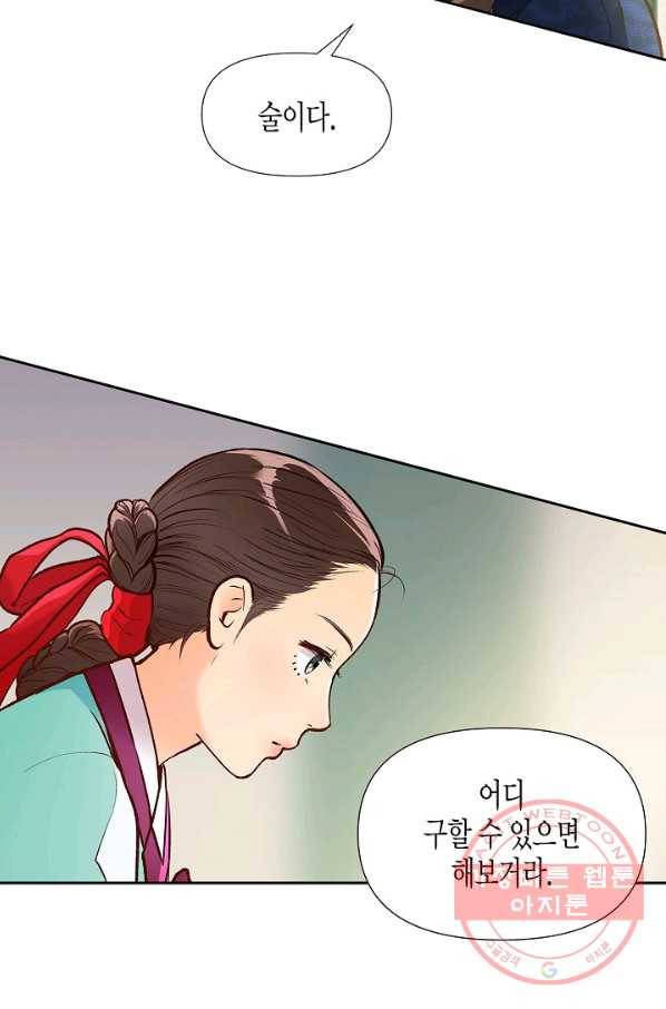 옷소매 붉은 끝동 24화 2