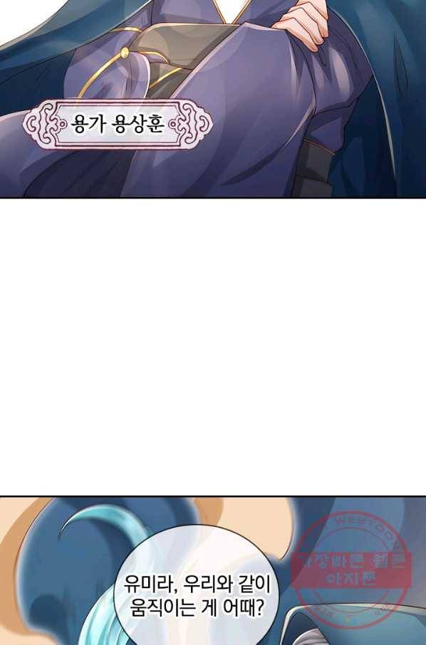 제왕의 귀환 80화 84