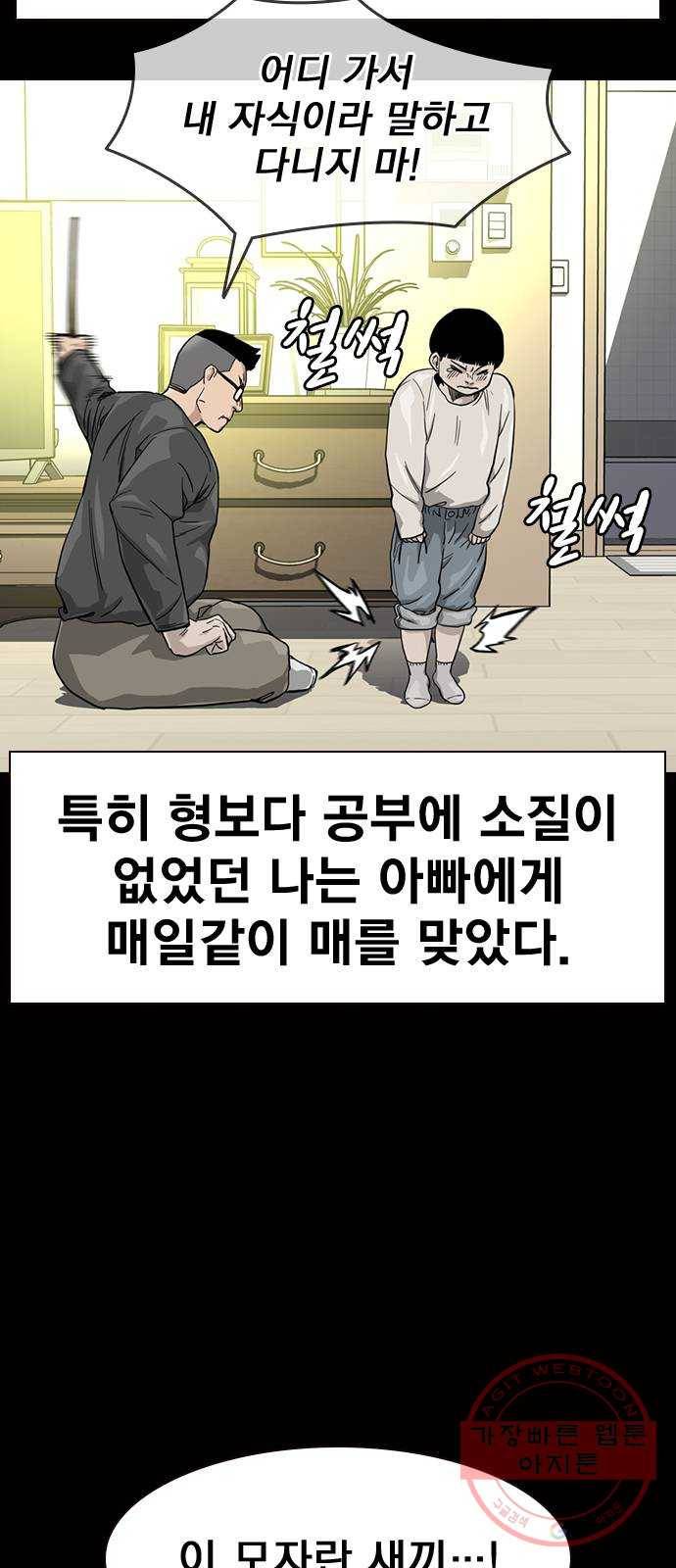 죽지 않으려면 30화 8