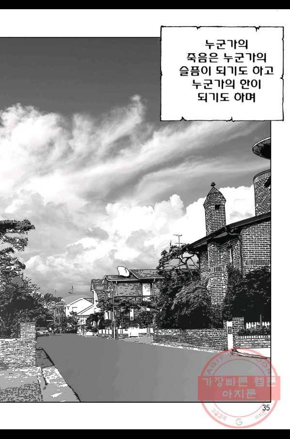 고행석 악질의 전설 4탄 오디션 31화 28