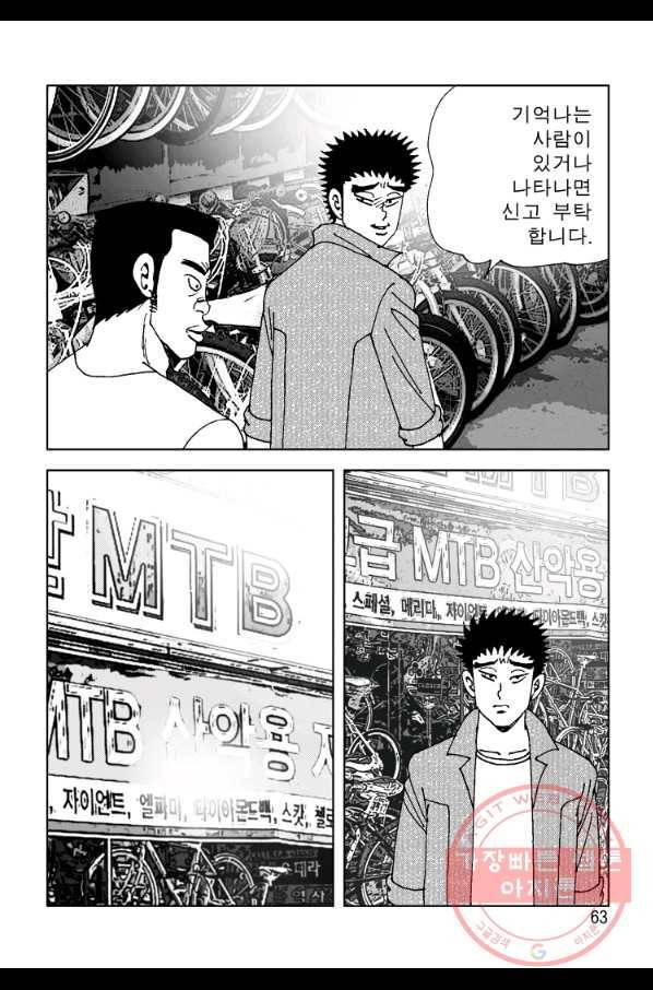 고행석 악질의 전설 4탄 오디션 31화 56