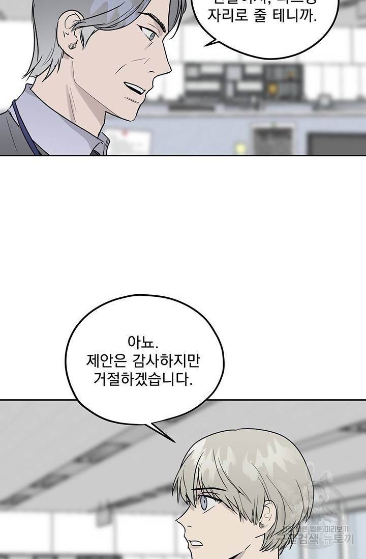 부적절한 신입사원 13화 47