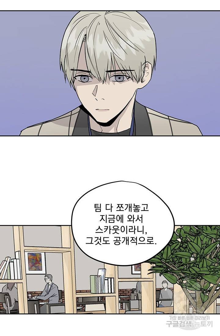 부적절한 신입사원 13화 53