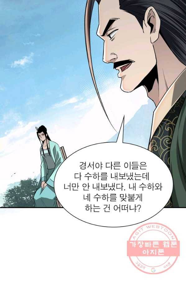 빌런으로 이직하다 68화 8